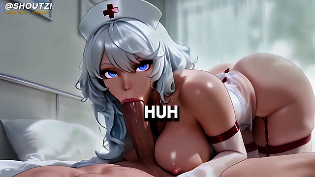 AnimeHentai3DUnc