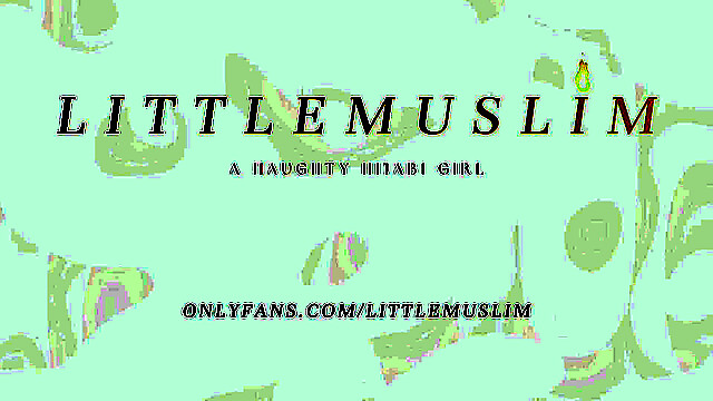 LittleMuslim