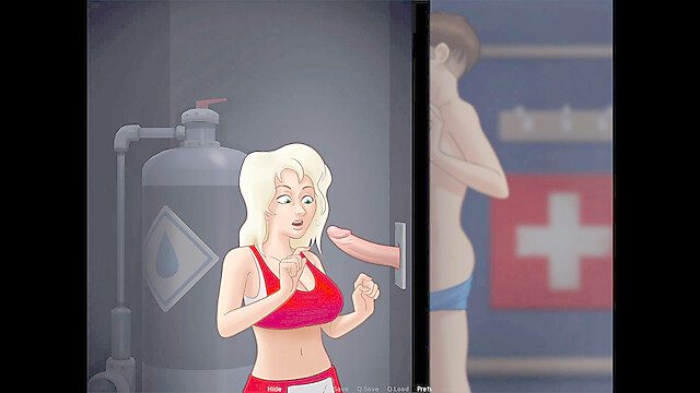 NaughtyNatashaGaming