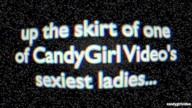 CandyGirlVideo
