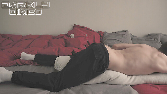 DarklyDimeo