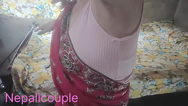 Nepalisexycouple