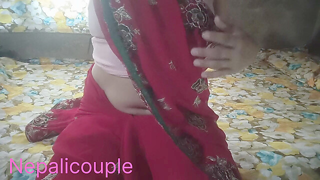 Nepalisexycouple