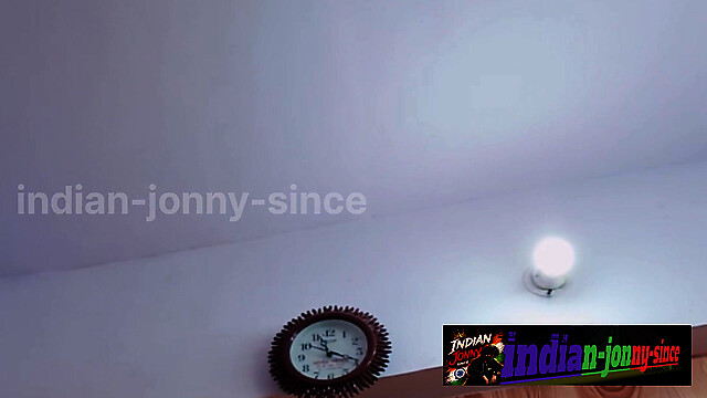 indian-jonny-since