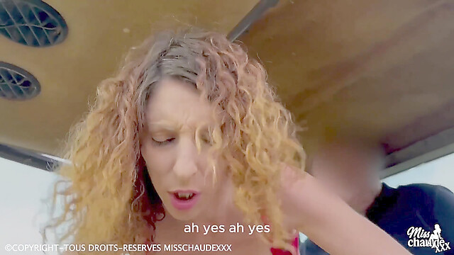 Misschaudexxx