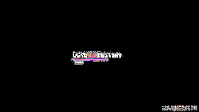 LoveHerFeetcom