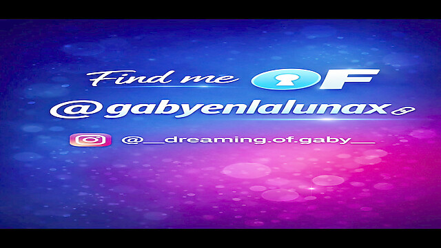 GabyenlaLuna