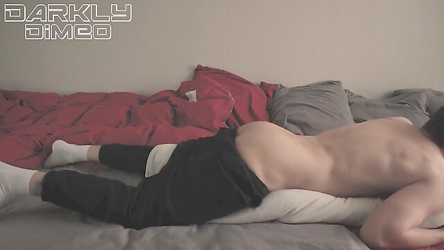 DarklyDimeo