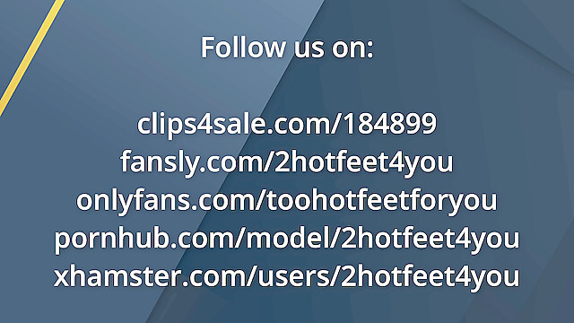 2hotfeet4you