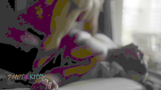 BeastnKittyLove