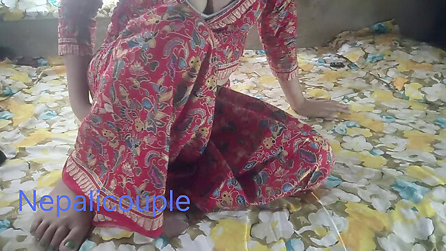 Nepalisexycouple