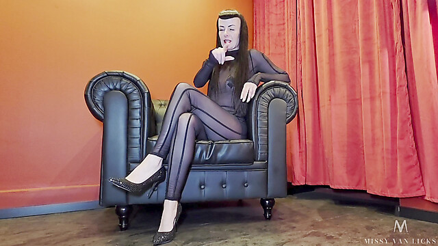 MissyVanLicks