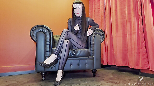 MissyVanLicks