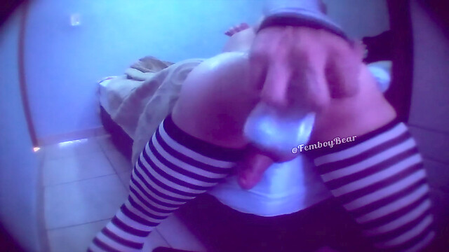 FemboyBear