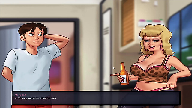 NaughtyNatashaGaming