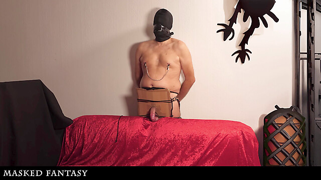 Masked-Fantasy