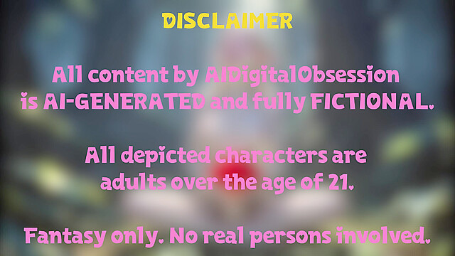 AIDigitalObsession