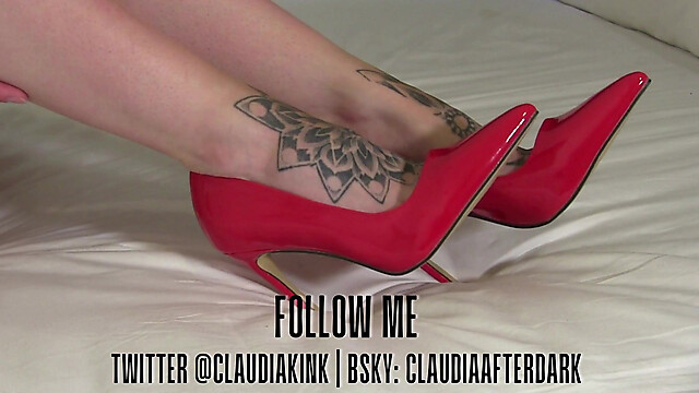 ClaudiaKink