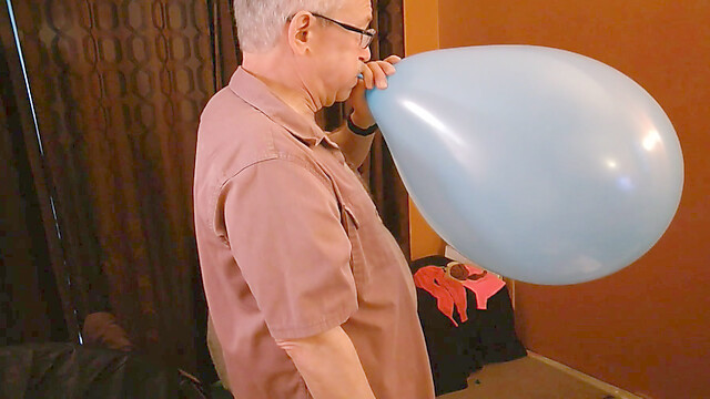 Balloonbanger