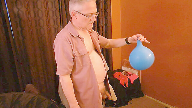 Balloonbanger