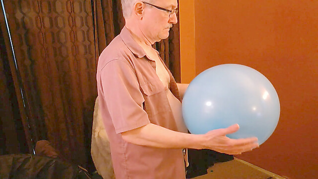 Balloonbanger