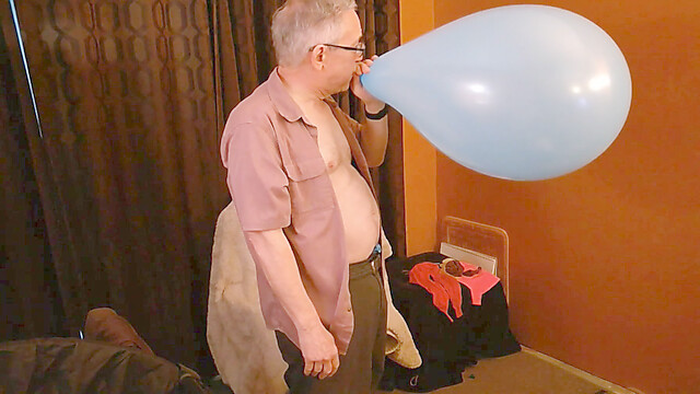 Balloonbanger