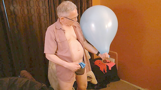 Balloonbanger