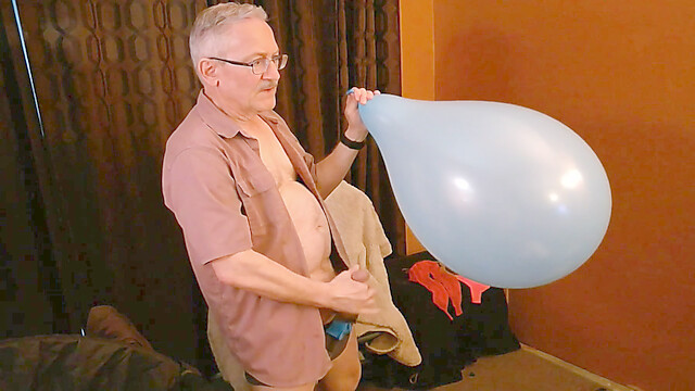 Balloonbanger