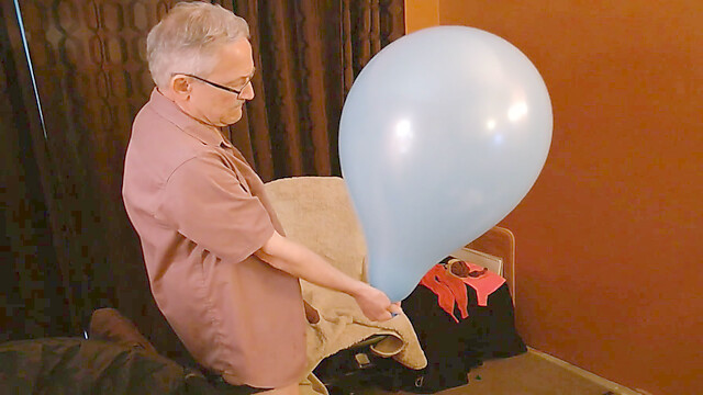 Balloonbanger