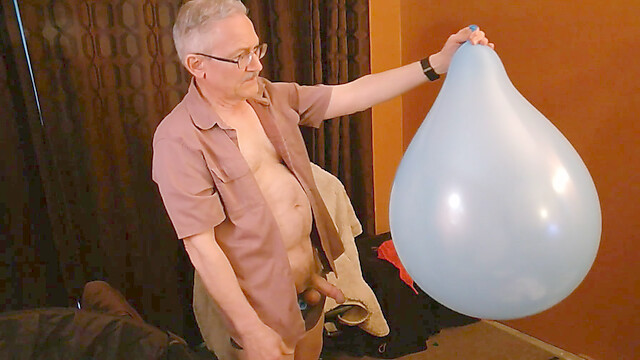 Balloonbanger