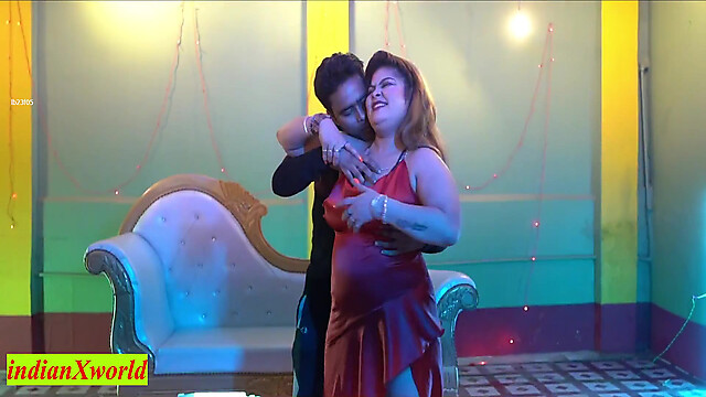 indianXworld