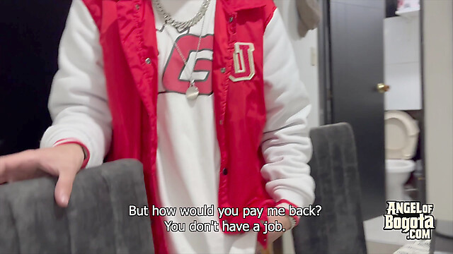 AngelofBogota