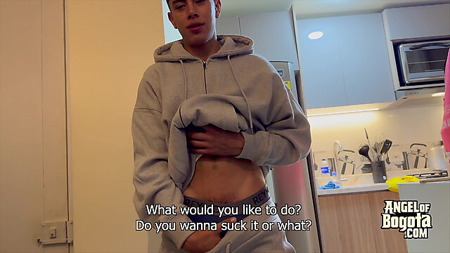 AngelofBogota