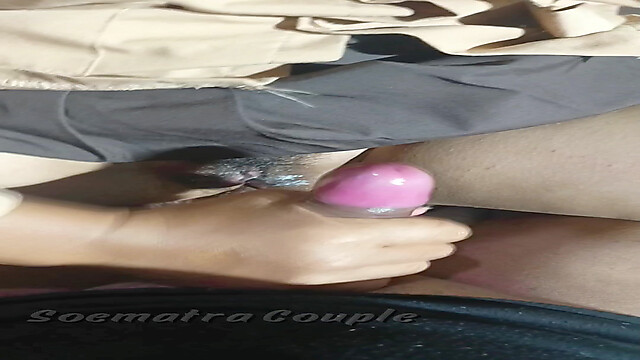 SoematraCouple