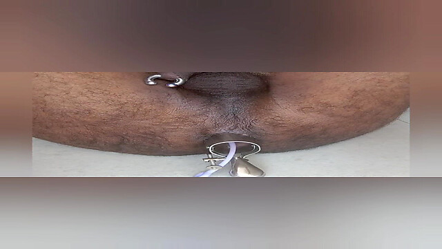 Indianpiercedcock