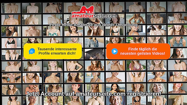 Amateurseite