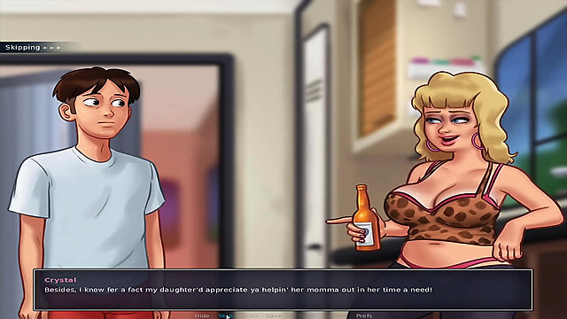 NaughtyNatashaGaming