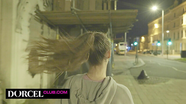 dorcel