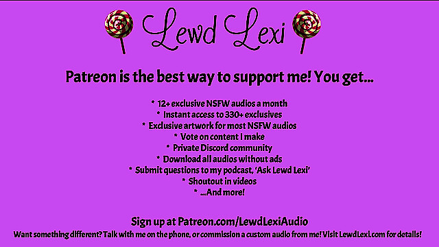 lewdlexi