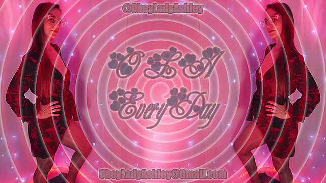 ObeyLadyAshley