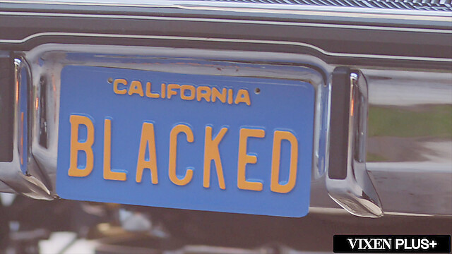 BLACKED