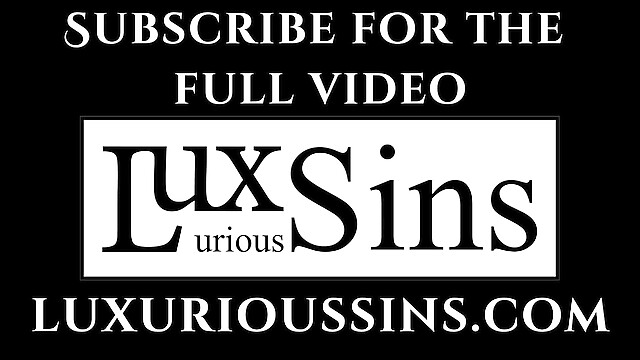 LUXuriousSins