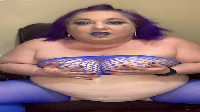 BlancaGirlBBW