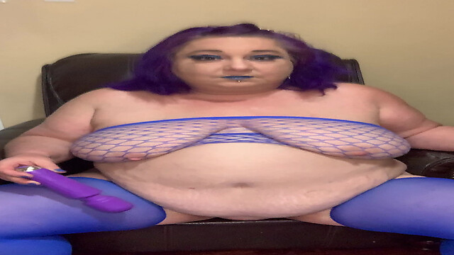 BlancaGirlBBW