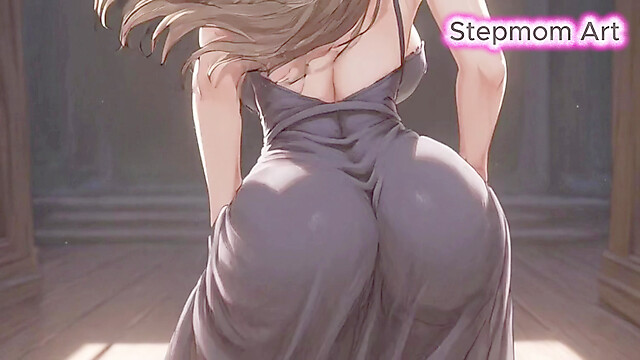 StepmomArt