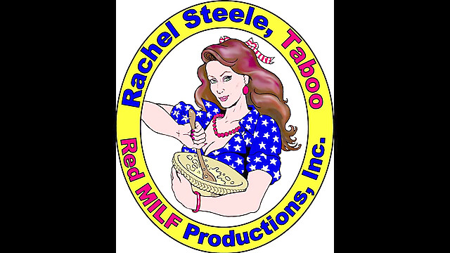 RedMILFRachelSteele
