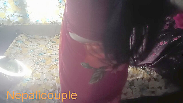Nepalisexycouple