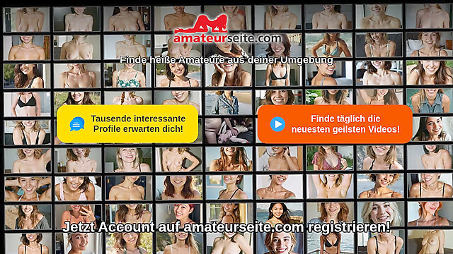 Amateurseite