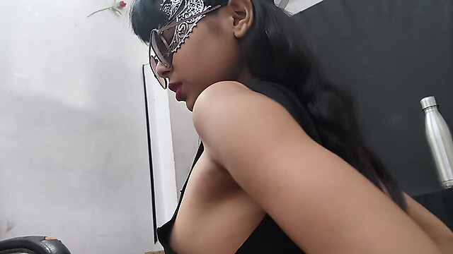 KumarSilencesex21