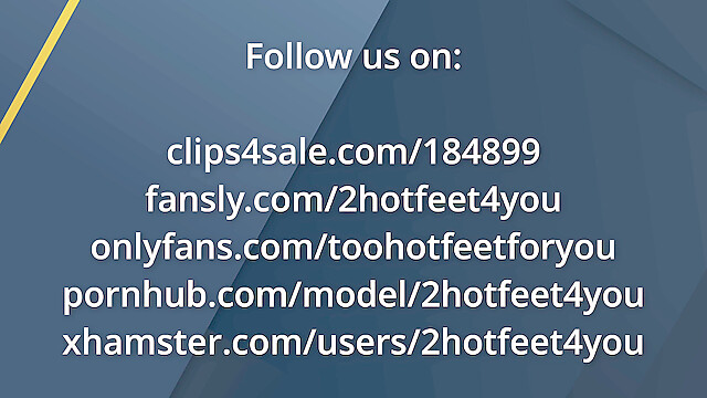 2hotfeet4you